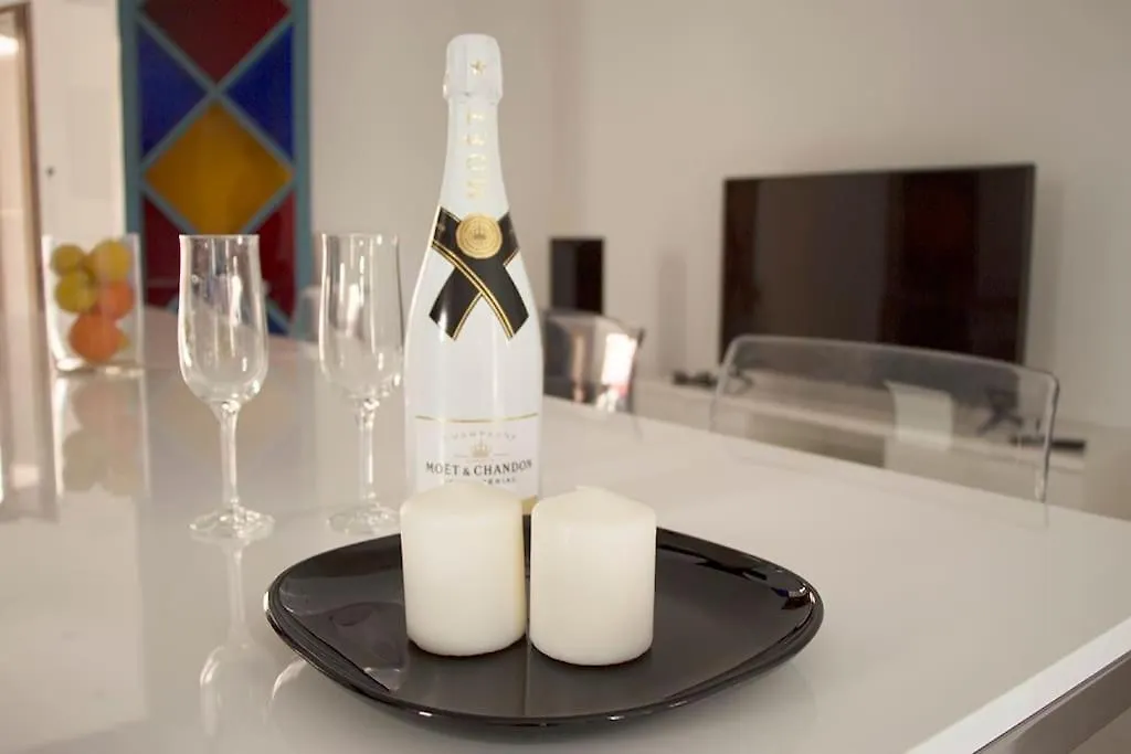 Holiday home Triana_Villa In Palma City With Private Pool - Etv/10914 Spain